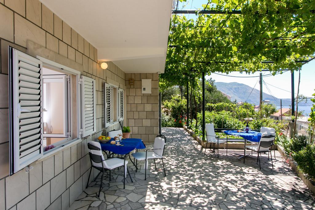 Apartments Olive Mlini Room photo