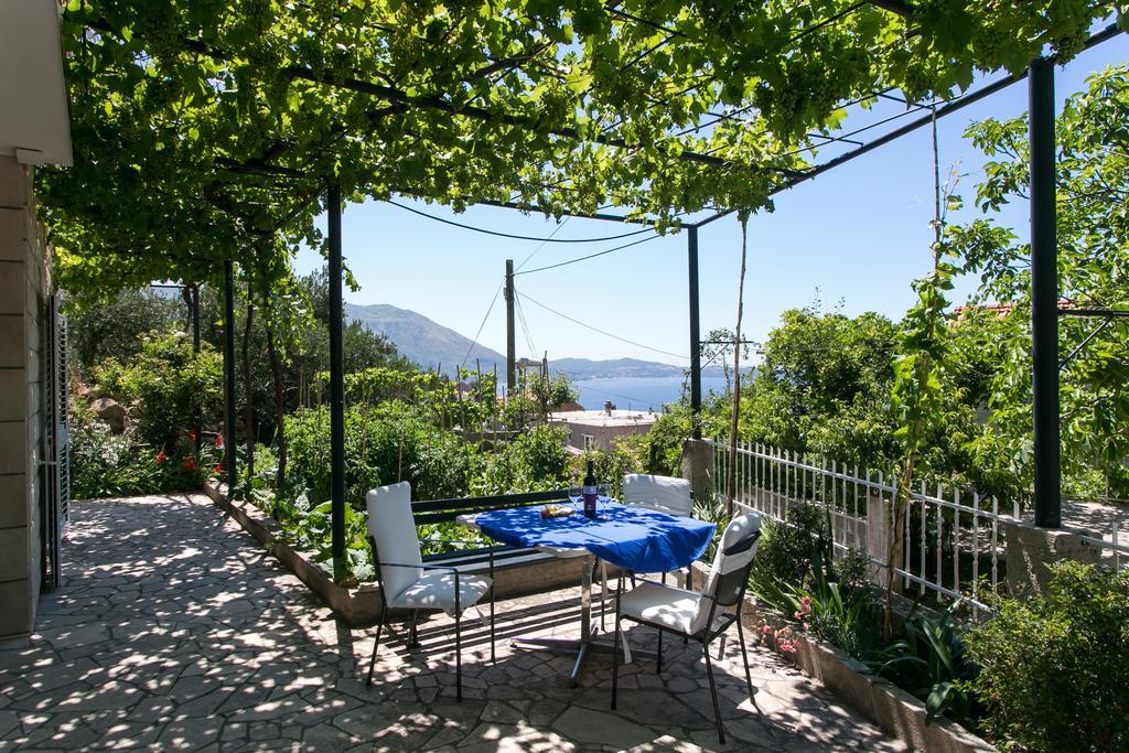 Apartments Olive Mlini Exterior photo