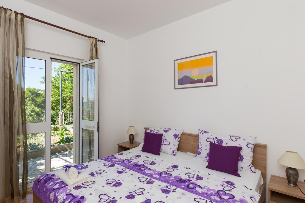 Apartments Olive Mlini Exterior photo