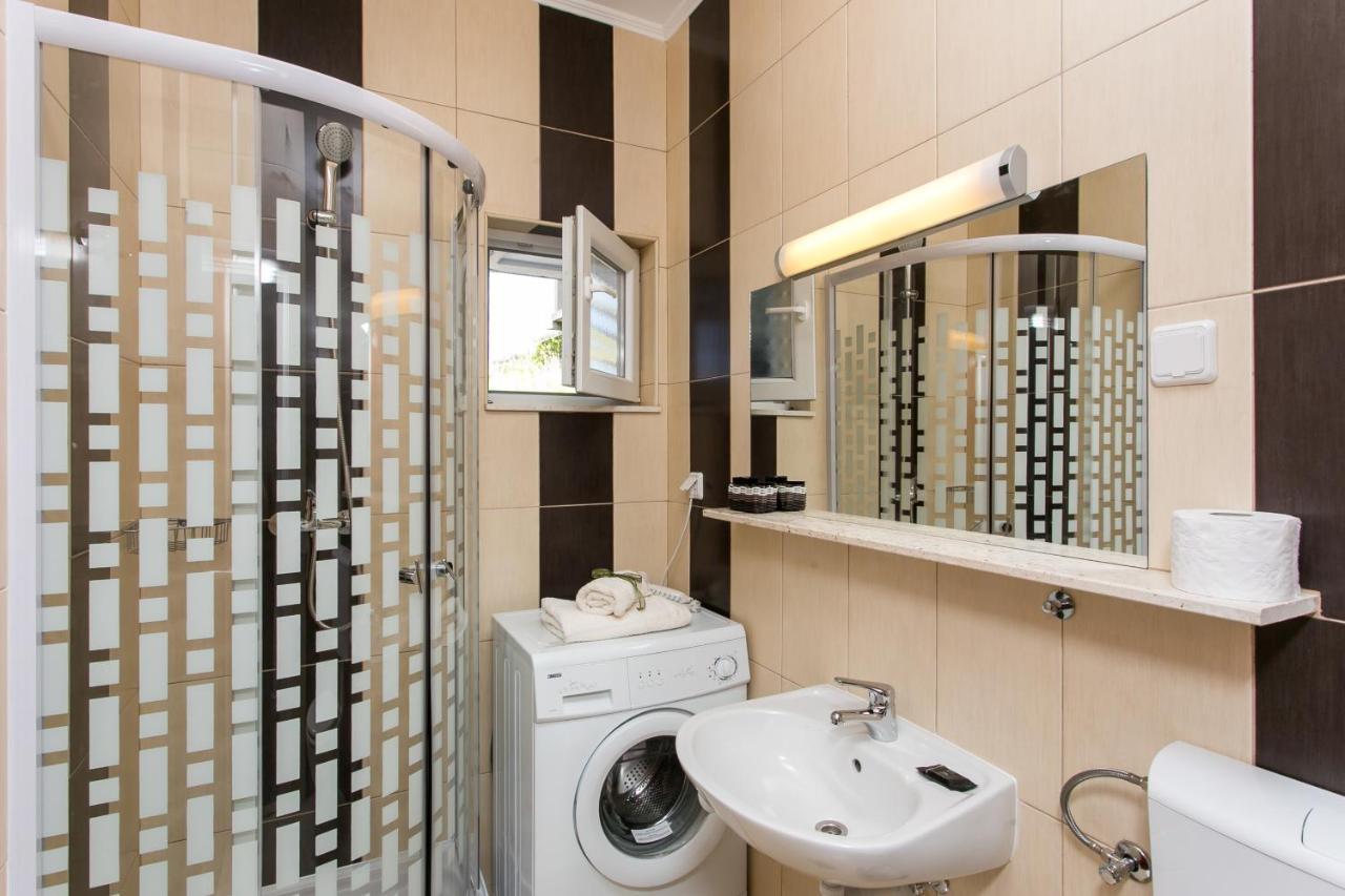 Apartments Olive Mlini Room photo